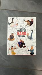 The big bang theory the complete series, Cd's en Dvd's, Dvd's | Komedie, Ophalen of Verzenden, Zo goed als nieuw