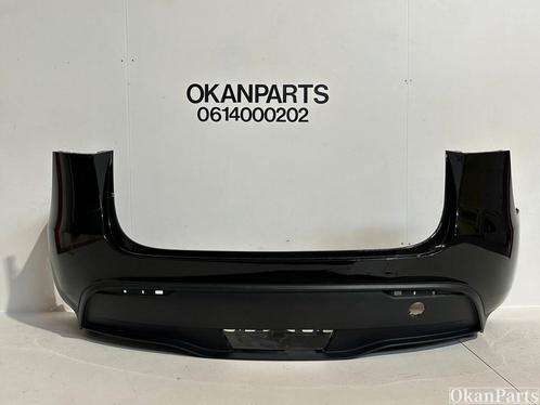 Tesla Model Y Achterbumper, Auto-onderdelen, Carrosserie, Bumper, Achter, Gebruikt