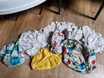 herbruikbare luiers van popolini, Enfants & Bébés, Vêtements de bébé | Autre, Enlèvement ou Envoi, Utilisé