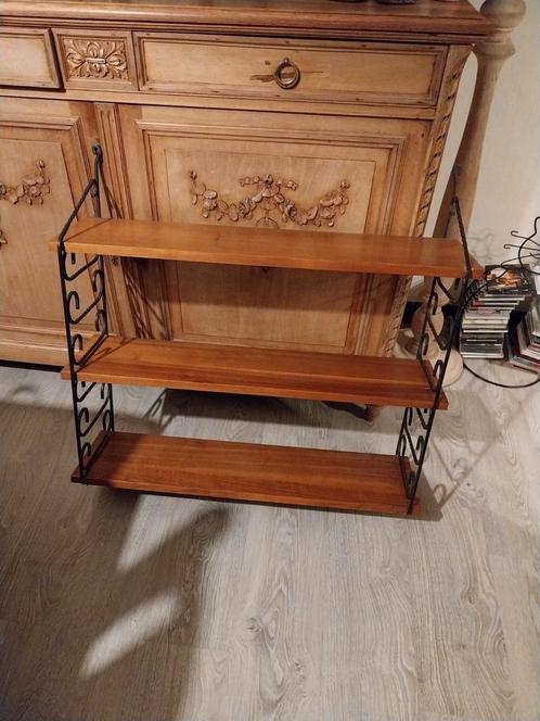 Wandrek, Huis en Inrichting, Woonaccessoires | Wandplanken en Boekenplanken, Gebruikt, Ophalen