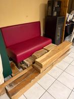 Poutres en bois (chêne), Enlèvement, Comme neuf, Poutres