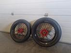 Sumo wheels, Motoren, Ophalen of Verzenden