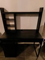 Ikea Mickey bureau, Huis en Inrichting, Ophalen, Zo goed als nieuw, Bureau