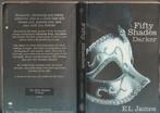 Fifty Shades Darker by E.L. James, Verzenden, Gelezen, E L James, Fictie