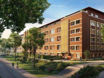 Appartement te koop in Tongeren, 2 slpks, Immo, 83 m², Appartement, 2 kamers