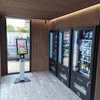 inrichting automatenshops alle automaten vending machine, Verzamelen, Ophalen of Verzenden