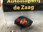Achterlicht links van een Chevrolet Aveo, Auto-onderdelen, Ophalen of Verzenden, 3 maanden garantie, Gebruikt, Chevrolet