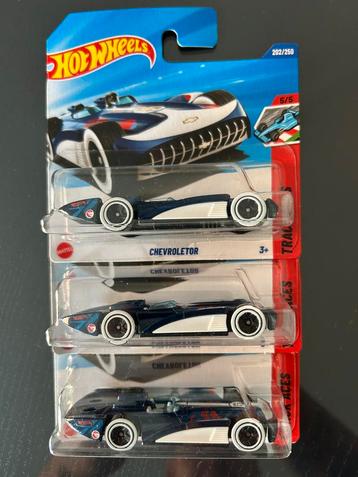 “HOTWHEELS TREASURE HUNT” Nieuw en ongeopende staat!! beschikbaar voor biedingen