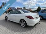Peugeot 308 CC CABRIO 1.6 BENZINE | TREKHAAK | 1 JAAR GARANT, Auto's, Peugeot, Voorwielaandrijving, 4 zetels, Gebruikt, 110 kW