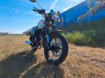 Mash 125cc, Particulier, 125 cc, Minimaal motorrijbewijs A1