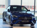 Mercedes - E300 Klasse Cabrio AMG Line - 2021, Auto's, Mercedes-Benz, Automaat, Gebruikt, Overige brandstoffen, Bedrijf