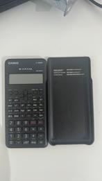 Casio fx-82MS, Ophalen, Nieuw