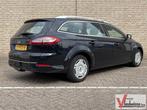 Ford Mondeo Wagon 1.6 EcoBoost Titanium | Climate | Cruise |, Auto's, Ford, 158 g/km, Zwart, Mondeo, Zwart