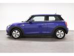 MINI One 1.5i PEPPER II Mini One Pepper II 1.5i 102ch 3 port, 75 kW, 1498 cc, Euro 6, Blauw