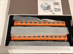 Ls Models set 42169 nmbs type i4, Hobby en Vrije tijd, Ophalen of Verzenden, Nieuw