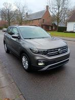 VW T-Cross 1.0 TSI - 2019 - 1ste eig - OHB VW, Auto's, 5 deurs, Particulier, 3 cilinders, 1000 cc