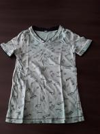 Tee shirt enfant, Kinderen en Baby's, Kinderkleding | Schoenen en Sokken, Ophalen, Zo goed als nieuw