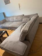 zo goed als nieuwe luxe bank voor een redelijke prijs, Huis en Inrichting, Ophalen, Zo goed als nieuw