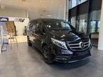 Mercedes-Benz Classe V AMG LINE 4MATIC, Autos, Mercedes-Benz, Cuir, Achat, Entreprise, Noir
