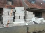 Wit, Doe-het-zelf en Bouw, Ophalen