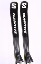165 ski's SALOMON S/MAX 12 2024, 160 tot 180 cm, Gebruikt, Verzenden, Salomon