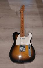 Fender Classic Series 50s Telecaster, Ophalen of Verzenden, Zo goed als nieuw, Fender