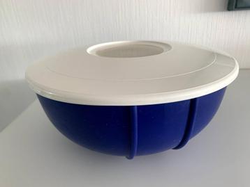 Tupperware Deeg/mengkom 5L beschikbaar voor biedingen