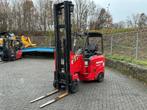 Manitou EMA1117 Forklift 2018, Autre propulsion, Chariot élévateur, Manitou