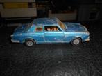 Corgi Toys Rolls Royce Silver Shadow, Ophalen of Verzenden, Corgi