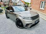 Range Rover Velar 3.0 TD6 R-Dynamic HSE Full! | Massage! 12m, Autos, Land Rover, Cuir, Euro 6, Entreprise, Range Rover Velar