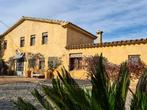 Vakantiehuis met privézwembad in Catalonië (12p + 2baby's), Vakantie, Vakantiehuizen | Spanje, 12 personen, Groepsaccommodatie