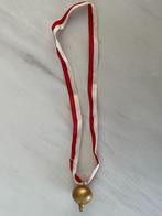 Aalst Oilsjt Carnaval gouden ajuintje 2, Verzamelen, Ophalen