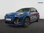Audi Q6 e-tron Q6 e-Tron 100 kWh 55 Quattro Edition one blue, Auto's, Audi, Automaat, Lederen bekleding, Overige modellen, Elektrisch