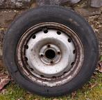 Compleet wiel Citroën Berlingo/Peugeot Partner 1 (96‑08), Auto-onderdelen, Ophalen, Gebruikt, Citroën