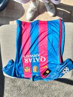 Fc Barcelona voetbalshirt, Sport en Fitness, Voetbal, Maat M, Ophalen of Verzenden, Nieuw, Shirt
