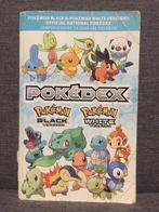 Poedex pokemon guide, Comme neuf, Enlèvement ou Envoi, Livre ou Catalogue