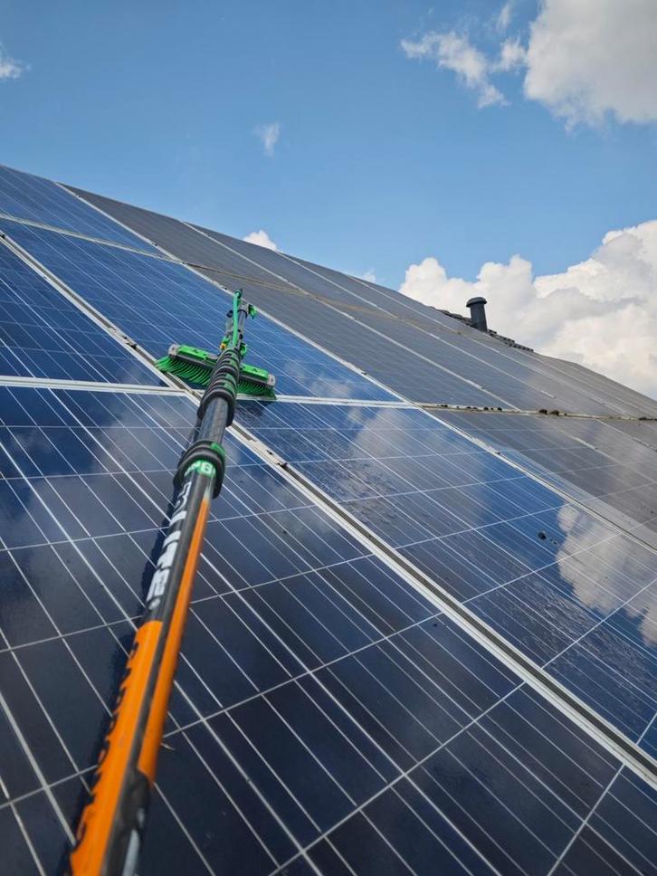 Nettoyage panneaux solaires, Diensten en Vakmensen, Overige Diensten