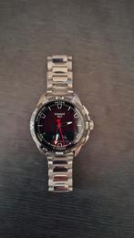 Tissot T-touch connect solar, Handtassen en Accessoires, Horloges | Dames, Ophalen of Verzenden, Zo goed als nieuw