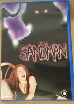 The Sandman (1995) Dvd Zéér Zeldzaam !, CD & DVD, DVD | Horreur, Utilisé, Enlèvement ou Envoi, À partir de 16 ans