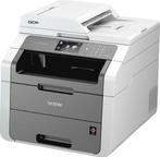 Brother dcp 9020 cdw, Computers en Software, Ophalen, Kopieren, Gebruikt, All-in-one
