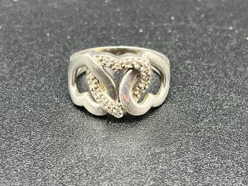 Ring beschikbaar voor biedingen