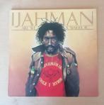 IJAHMAN - Are We A Warrior (LP) Reggae Island 200882, Cd's en Dvd's, Vinyl | Wereldmuziek, Gebruikt, Ophalen of Verzenden