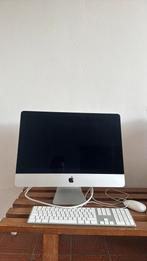 Apple 21.5 inch - late 2013, Computers en Software, Ophalen, Zo goed als nieuw, IMac