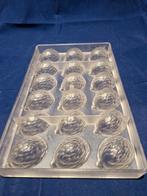 Verschillende pralinevormen (grote maat), Enlèvement ou Envoi