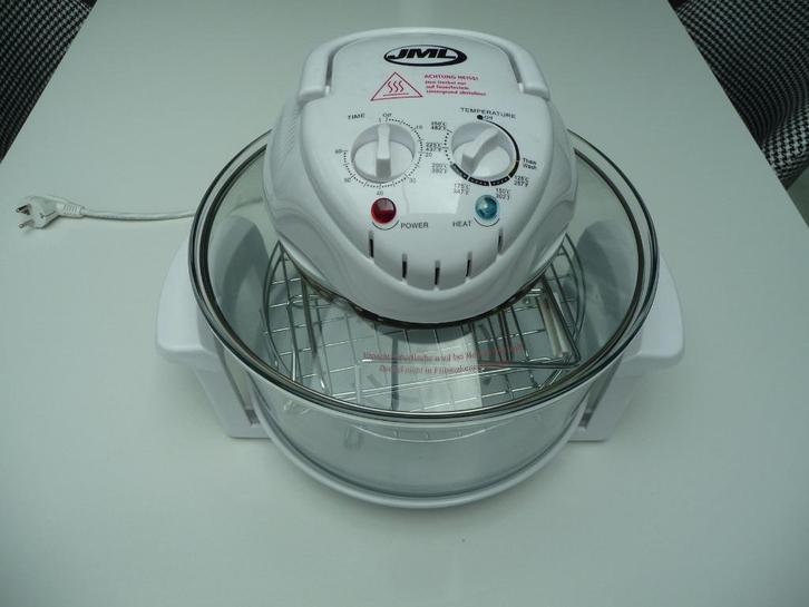 Halogeen ovens, Elektronische apparatuur, Ovens, Nieuw, Vrijstaand, Oven, Minder dan 45 cm, Minder dan 45 cm, Ophalen