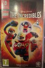 Nintendo switch The incredibles, Games en Spelcomputers, Ophalen, Zo goed als nieuw
