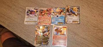 Pokemon kaarten beschikbaar voor biedingen