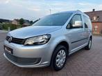 Volkswagen Caddy Life 1.6 CR TDi *12 mois de garantie*, Auto's, Automaat, Stof, Gebruikt, Overige modellen