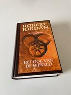 Robert Jordan - Het oog van de wereld, Boeken, Fantasy, Ophalen of Verzenden, Zo goed als nieuw, Robert Jordan
