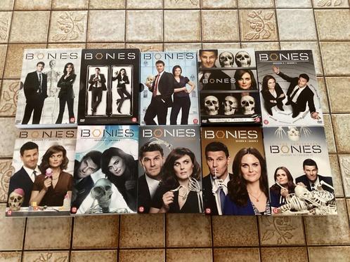 Bones, CD & DVD, DVD | TV & Séries télévisées, Comme neuf, Enlèvement ou Envoi